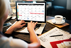 Community Calendar